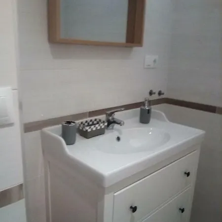 Apartamento Carihuela