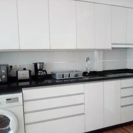 Appartement Apartamento Carihuela