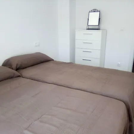 Apartamento Carihuela