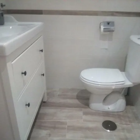 Apartamento Carihuela Appartement Torremolinos