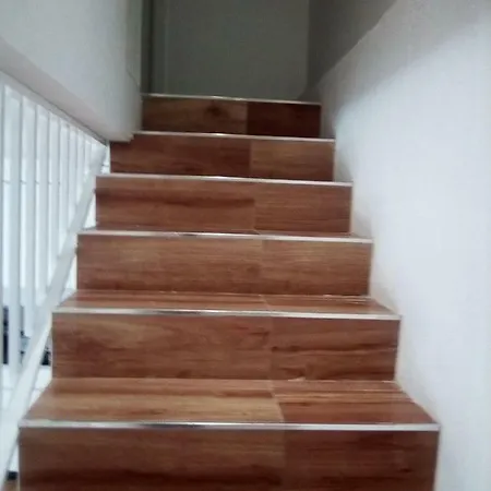 Appartement Apartamento Carihuela *