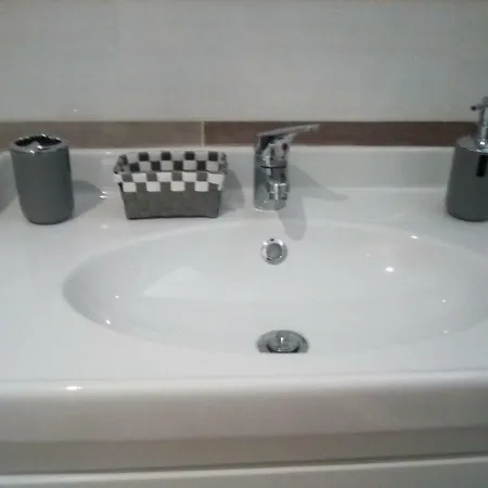 Apartamento Carihuela * Torremolinos