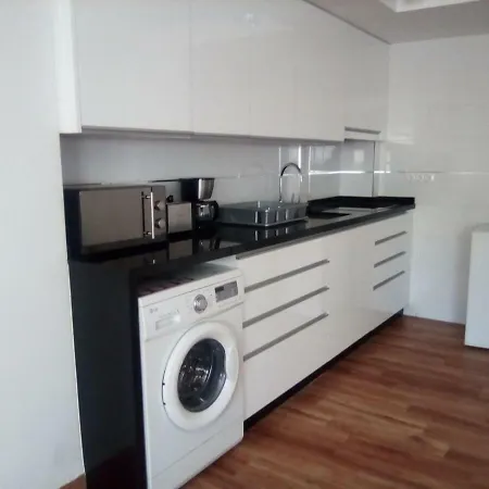 Appartement Apartamento Carihuela *