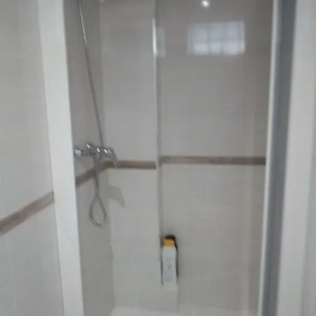 Apartamento Carihuela Appartement