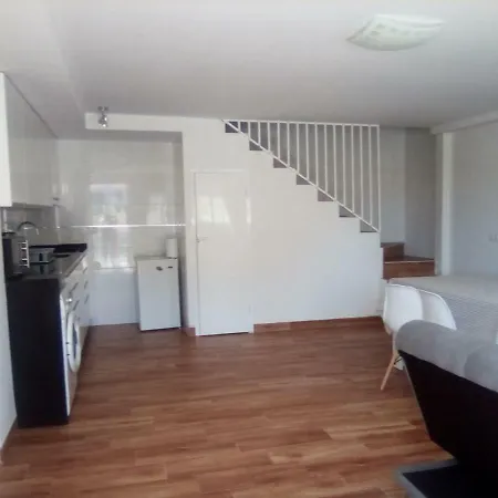 Apartamento Carihuela Torremolinos
