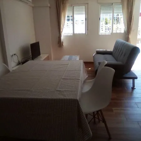 Apartamento Carihuela Appartement *