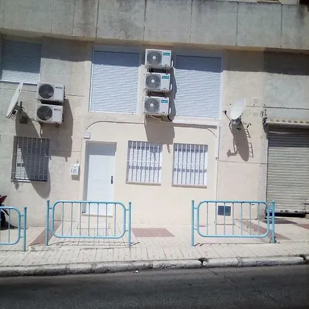 Apartamento Carihuela Torremolinos