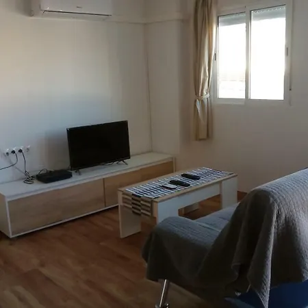 Apartamento Carihuela *