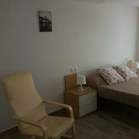 Appartement Apartamento Carihuela