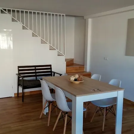 Apartamento Carihuela Appartement *