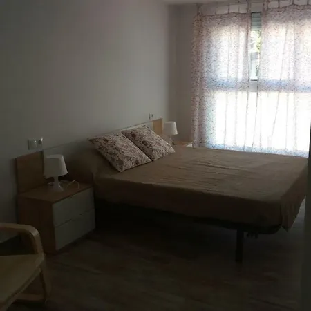 Appartement Apartamento Carihuela Torremolinos
