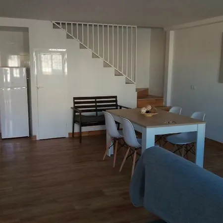Apartamento Carihuela *