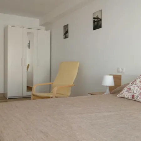 Appartement Apartamento Carihuela