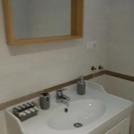 Apartamento Carihuela Appartement