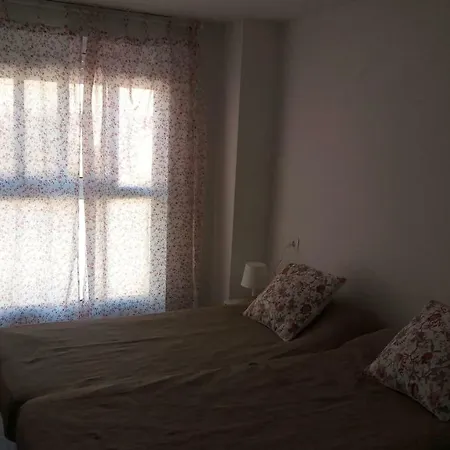 Apartamento Carihuela Appartement Torremolinos