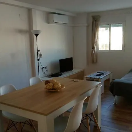 Apartamento Carihuela *